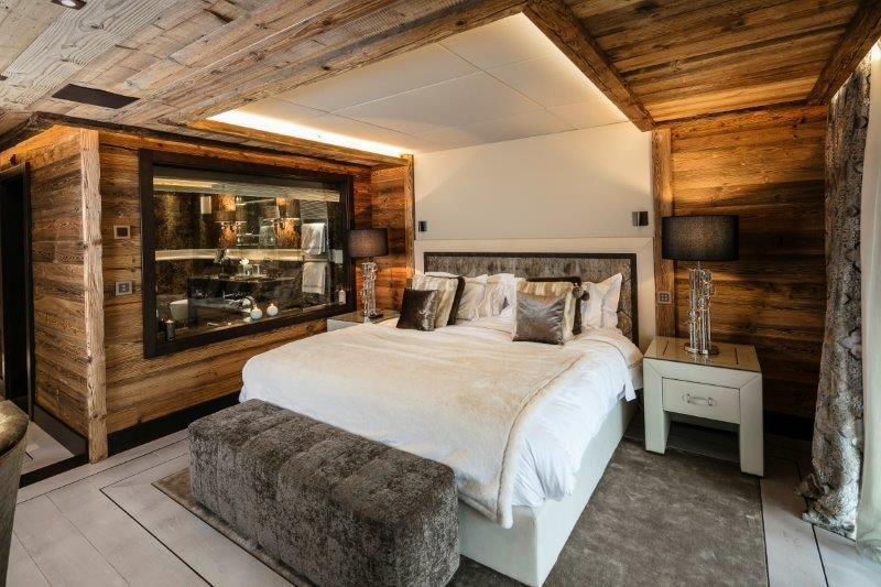 Ultima Hotel Gstaad Eksteriør billede